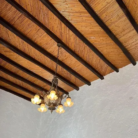 The Lady Of Flakopi ヴィラ