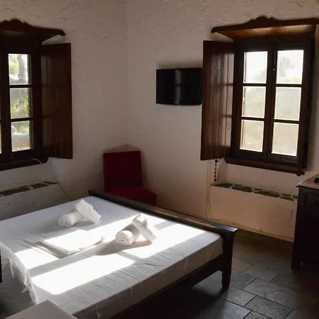 The Lady Of Flakopi ヴィラ