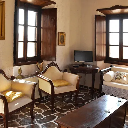 Filakopi Private Pool Retreat For 6 Villa *
