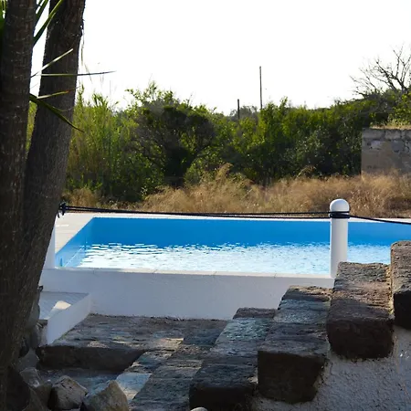 Filakopi Private Pool Retreat For 6