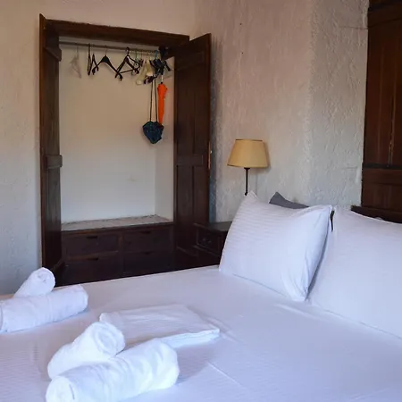 The Lady Of Flakopi Pachaina