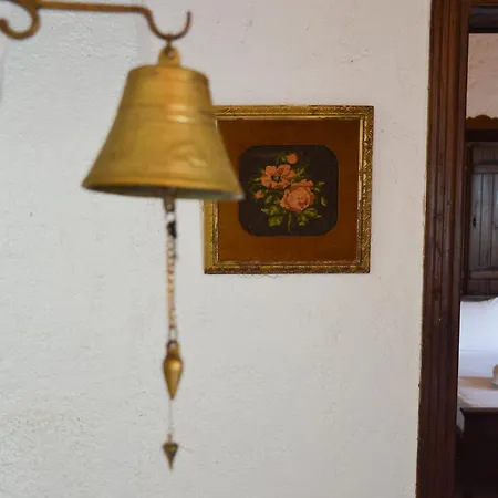 ヴィラ The Lady Of Flakopi