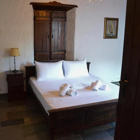 Filakopi Private Pool Retreat For 6 Pachaina