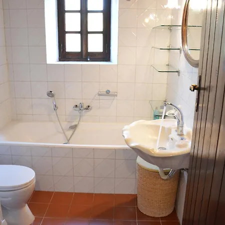 Villa Filakopi Private Pool Retreat For 6 *