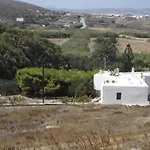 Filakopi Private Pool Retreat For 6