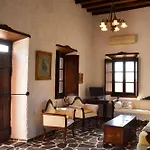 Villa Filakopi Private Pool Retreat For 6 Pachaina