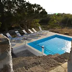 Filakopi Private Pool Retreat For 6 * Pachaina