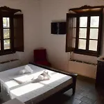 Filakopi Private Pool Retreat For 6 Villa