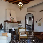 Filakopi Private Pool Retreat For 6 Villa