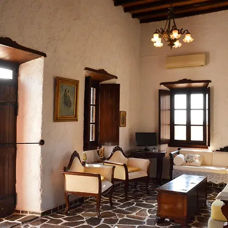 Vila Filakopi Private Pool Retreat For 6 Pachaina