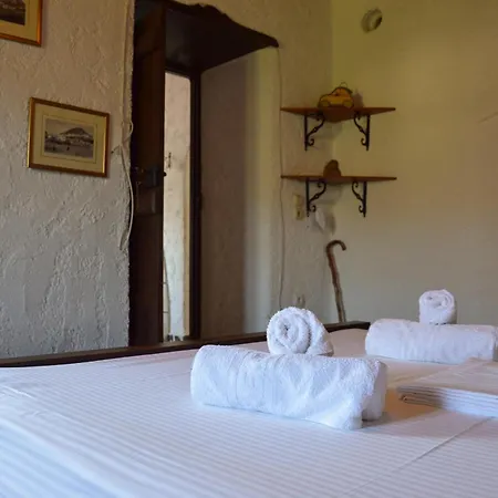 The Lady Of Flakopi Pachaina