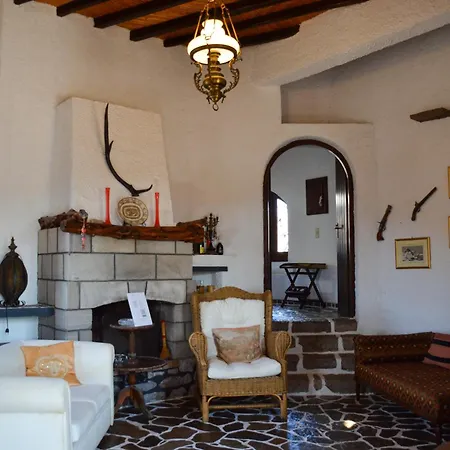 The Lady Of Flakopi فيلة