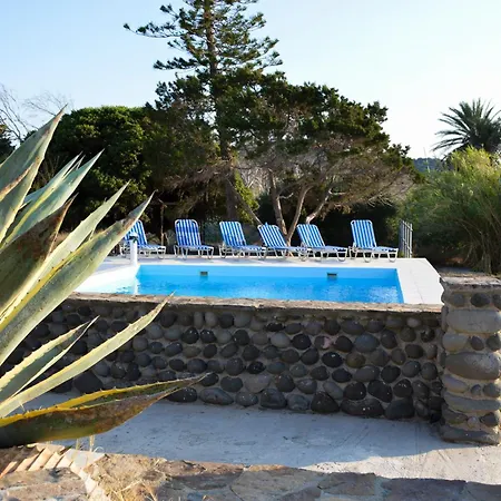Filakopi Private Pool Retreat For 6 Pachaina