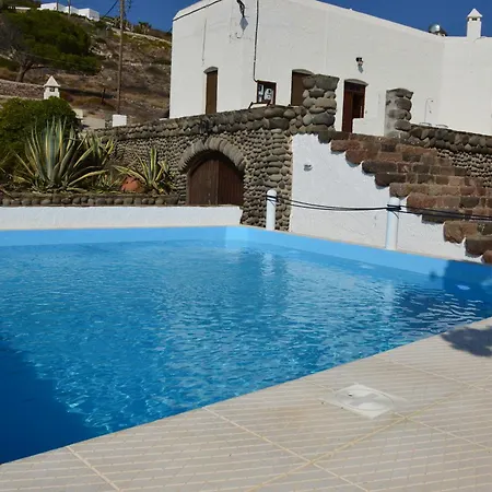 Villa The Lady Of Flakopi