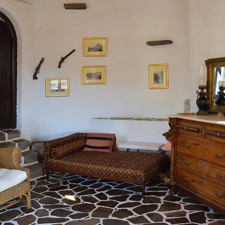 The Lady Of Flakopi Villa Pachaina