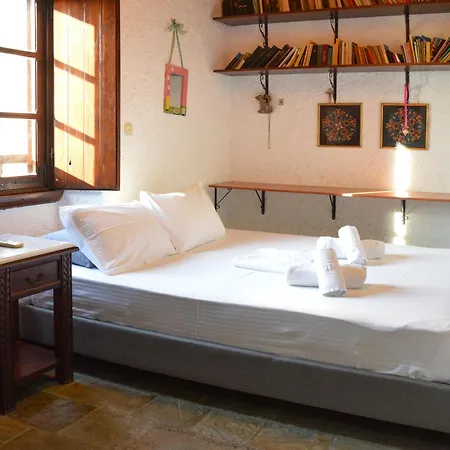 فيلة The Lady Of Flakopi Pachaina