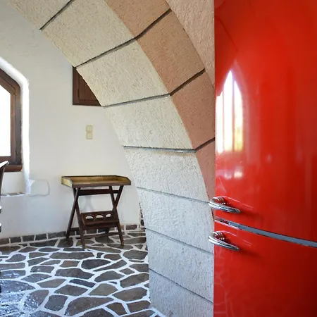 The Lady Of Flakopi *