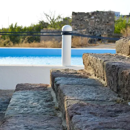 Villa Filakopi Private Pool Retreat For 6