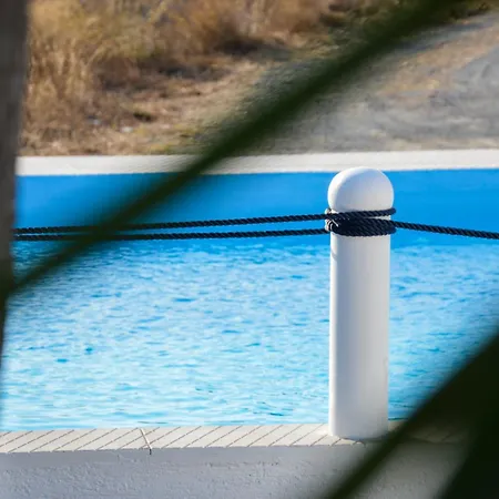 Filakopi Private Pool Retreat For 6 Vila